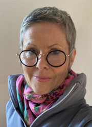 Dipl.-Psych. Ulrike Gehrmann